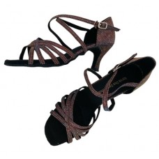 TESSA RAINBOW - 2.5 INCH HEEL